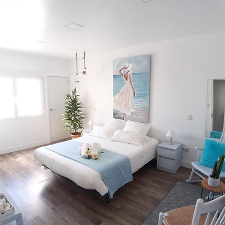 Ananda Beach Rooms Peñíscola Esterno foto
