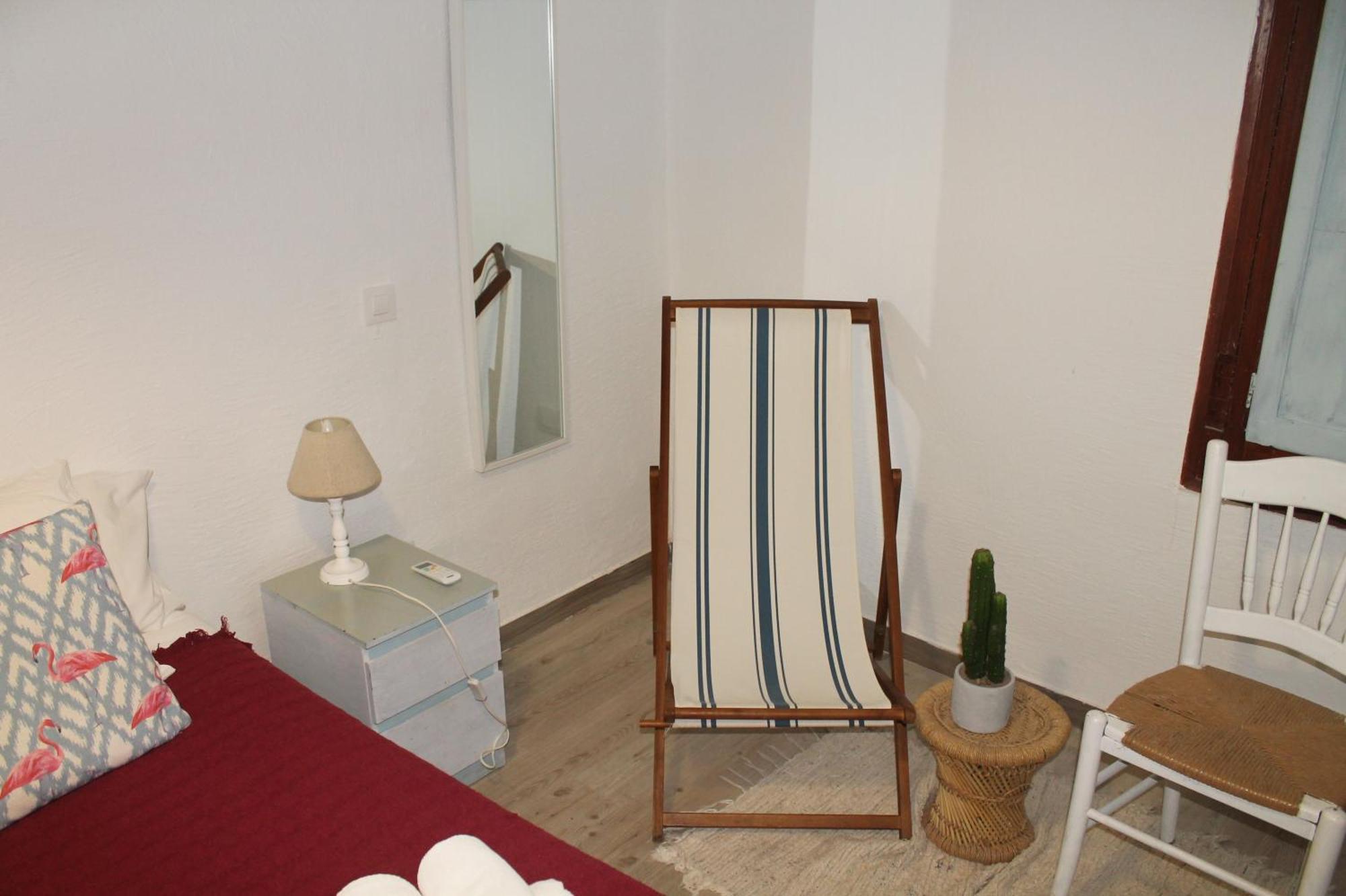 Ananda Beach Rooms Peñíscola Esterno foto