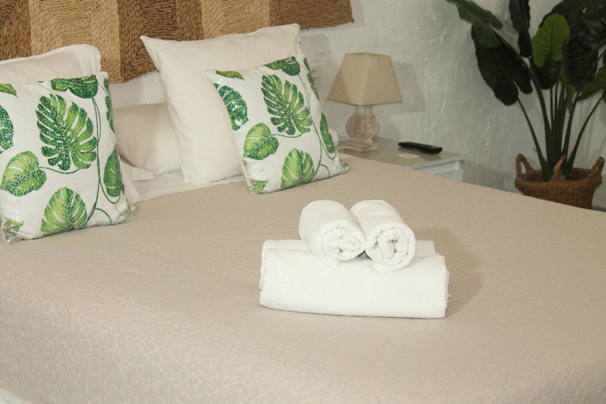 Ananda Beach Rooms Peñíscola Esterno foto