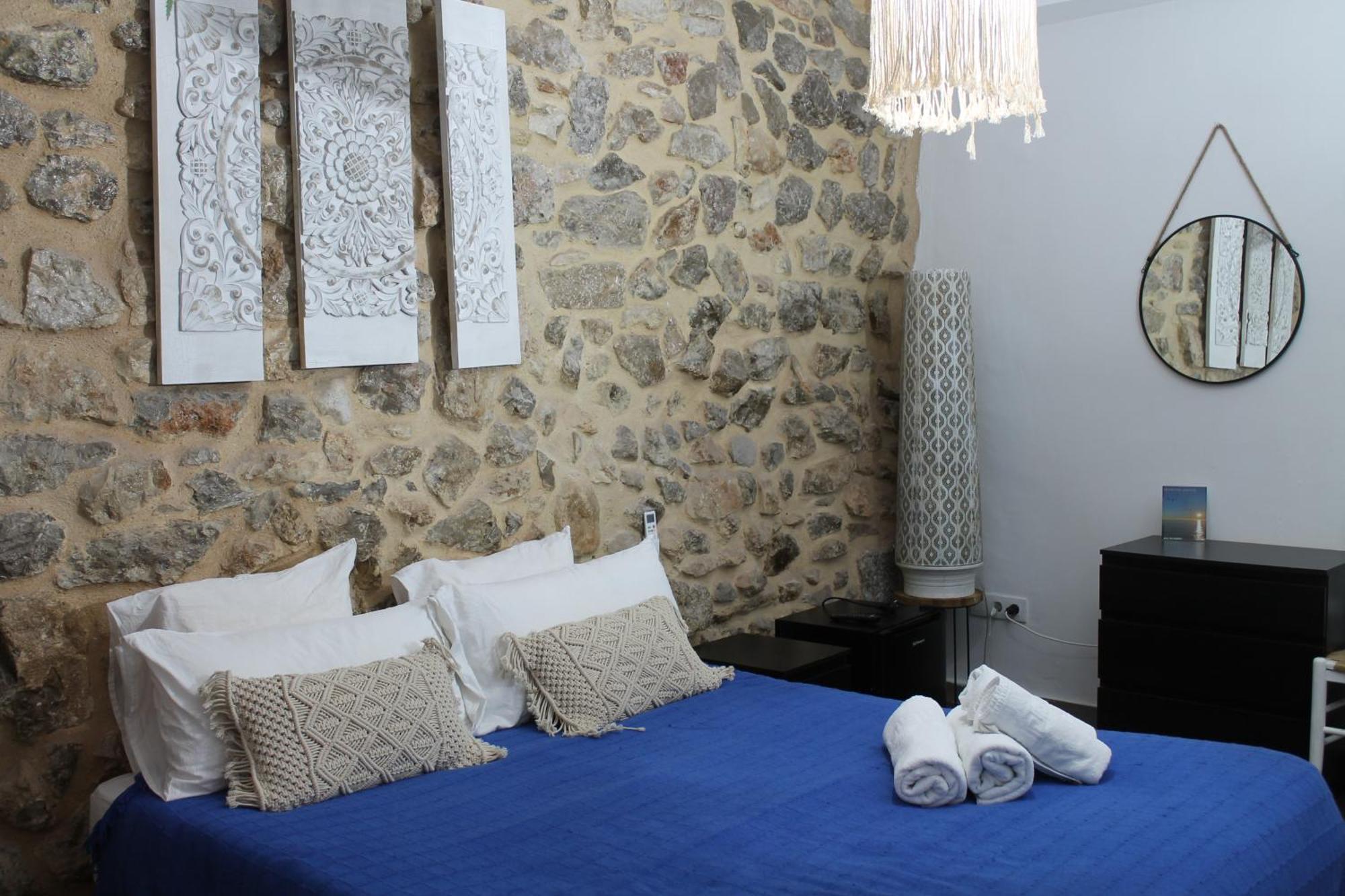 Ananda Beach Rooms Peñíscola Esterno foto