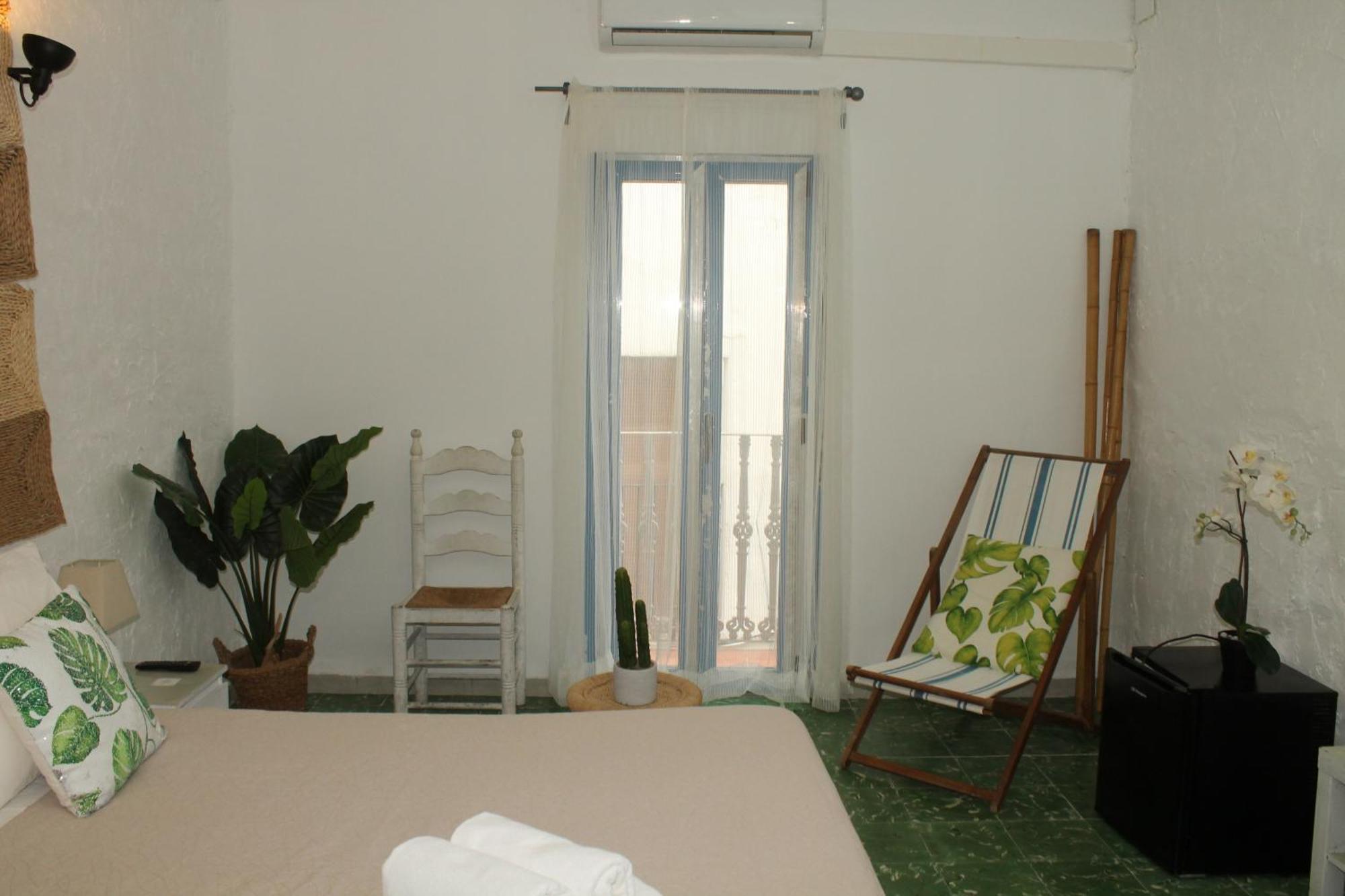 Ananda Beach Rooms Peñíscola Esterno foto