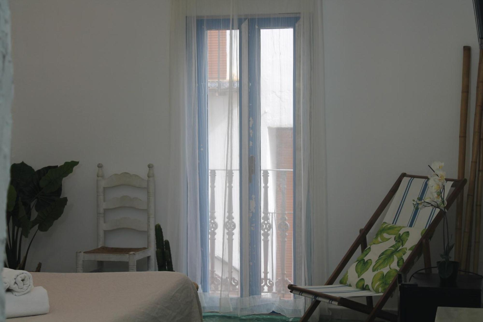 Ananda Beach Rooms Peñíscola Esterno foto
