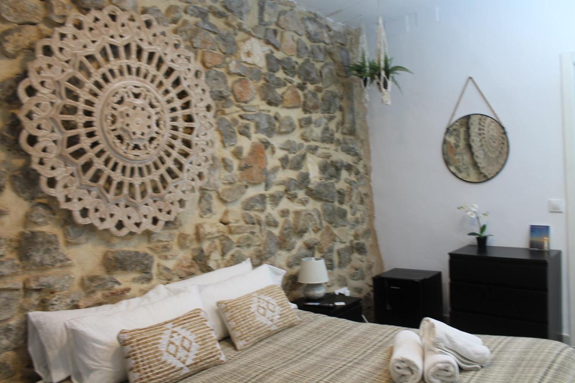 Ananda Beach Rooms Peñíscola Esterno foto