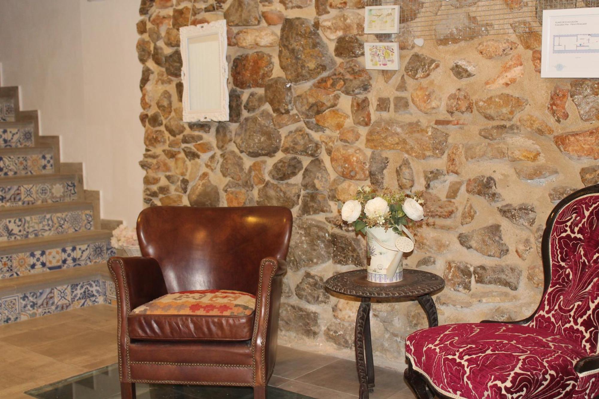 Ananda Beach Rooms Peñíscola Esterno foto