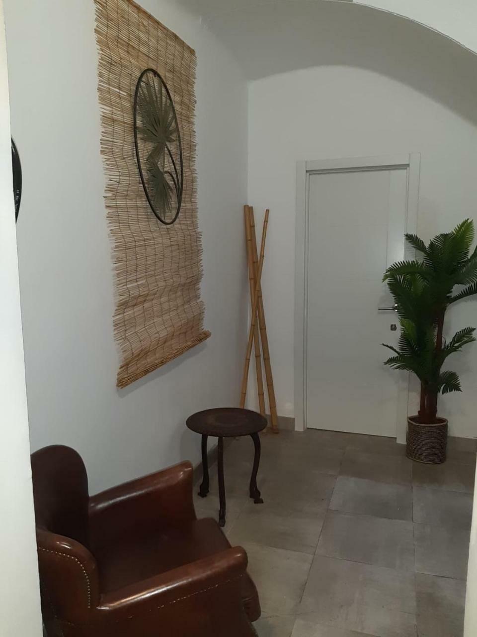 Ananda Beach Rooms Peñíscola Esterno foto